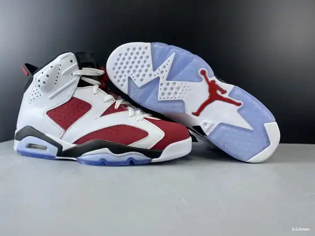 Cheap MAX AIR 384664-160 2014 6 'CARMINE' JORDAN RETRO 0507